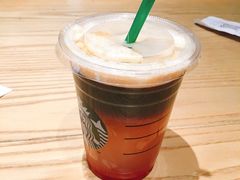 -星巴克(北京首都国际机场7店)