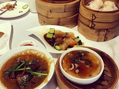 -潮福城大酒楼·潮味粤品·港式点心(湖滨北路店)