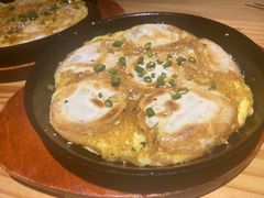 豆腐生煎包-恋萍小吃(时代店)