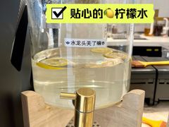 -Peet's Coffee皮爷咖啡(上海长风大悦城店)