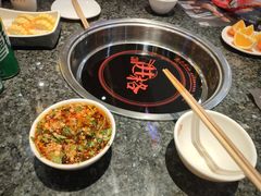 -井格重庆火锅(临平银泰城店)