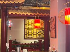 -秦月轩·长安小馆·新陕菜(阜成路·五棵松店)