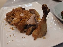 -玉华台饭庄·淮扬菜·烤鸭(望京店)