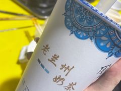 -桥门程记(兰州南关夜市店)