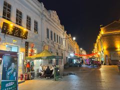 -中华巴洛克风情街