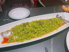 翘壳鱼-蜀国演义(黄寺大街店)