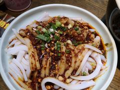 -小厨食堂(黄田坝店)