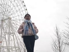 -南昌之星摩天轮