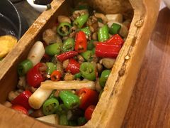 -院落创意菜