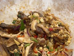 -东排食堂长沙小吃大排档(五一广场店)