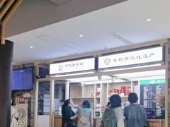 -龙抄手(文殊坊店)