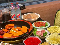 -三江两海老火锅(北京首店)