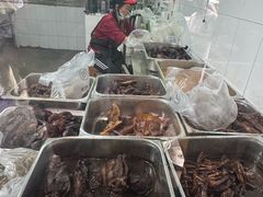 -吴山烤禽 (吴山路店)