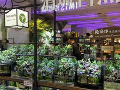 -枫蓝国际购物中心