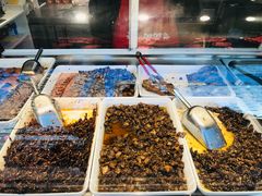 -鑫记婆婆兔·成都特产·兔头手撕兔(太古里店)