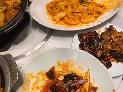 -马老六清真餐厅(雁滩店)