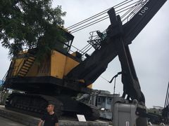 -抚顺煤矿博物馆