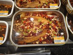 -果蔬好生活超市(乐堤港店)