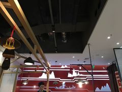 大堂-瓦记米粉(东鼓道店)