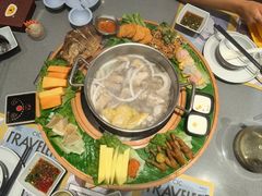 -椰小鸡·琼州糟粕醋(美兰缤纷城店)