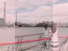 -黄浦江游览快线(金陵东路码头)