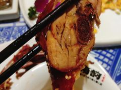 -江南韵·无锡太湖文化体验餐厅(凤凰天街店)