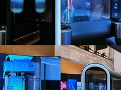 -现代汽车文化中心 Hyundai Motorstudio Beijing