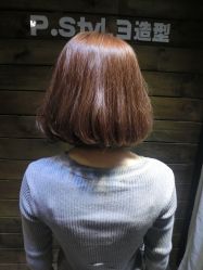点击看大图 -P.STYLE 派斯造型