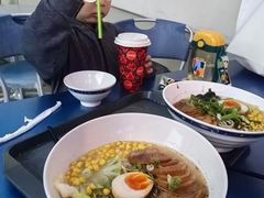 -彗星餐厅(香港迪士尼乐园)