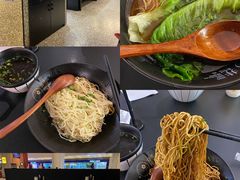 -贡梅老面馆·蟹粉面·无锡特色小吃(南长街主推店)