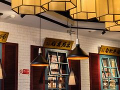 -南拳十三姨·潮汕砂锅粥(世纪金源店)