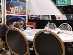 大堂-大嫂镬仔·焖鸡煲·啫啫煲(逢源路店)