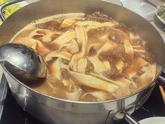 -蝎王府羊蝎子(西直门店)