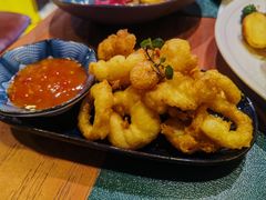-ChitChat奇洽·Bistro(黎黄陂路店)