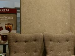 -COSTA COFFEE(静安嘉里中心店)