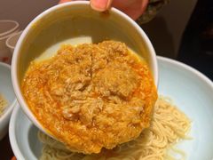 -裕兴记•蟹黄面馆(人民广场店)