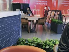 大堂-大师兄·西北风味食集(增城合生汇店)