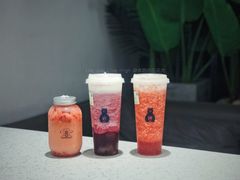 -森茶(湛江万达店)