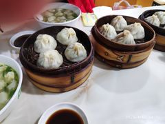 -绿杨馄饨临顿路店