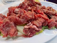 -中国凉都黄牛肉馆(杭州总店)