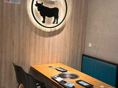 -牛串门串串香(东直门簋街总店)