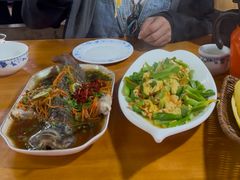 -龙姐私房菜(和顺古镇店)