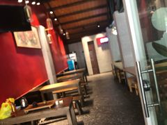 大堂-鑫旺旺汤包(总店)