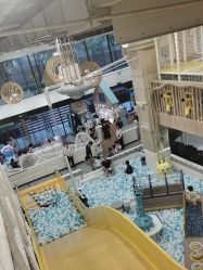 -MELAND亲子乐园•派对•研学(南宁万象城店)
