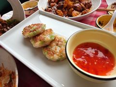 -老渔民·北塘海鲜(新港远洋宾馆店)