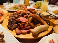 -宝莱纳啤酒花园餐厅PAULANER BRAUHAUS Nanjing(广州路店)