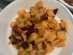 -姚姚酸菜鱼·金戈戈香港豉油鸡(喜荟城联名店)