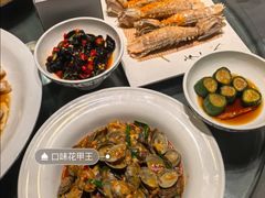 -海鲜e族(马王堆店)