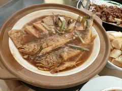 -吕氏疙瘩汤·新派鲁菜(东城万达广场店)