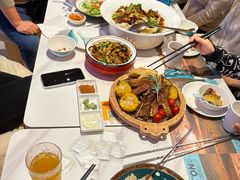-阿娜尔·新疆菜(宜家荟聚中心店)